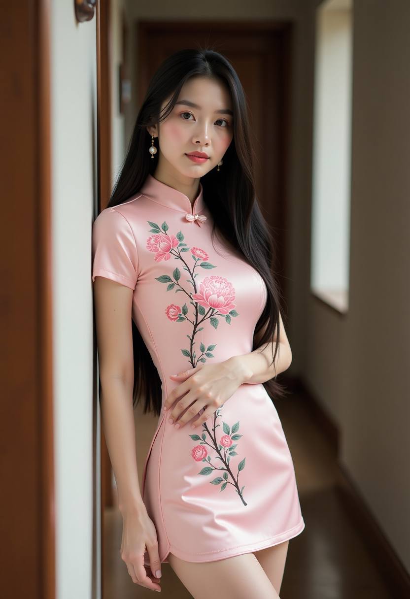 剧集《第七码头》海报